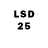 LSD-25 экстази ecstasy tefor fas